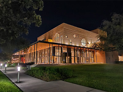 Foster LLP Edinburg, TX Office