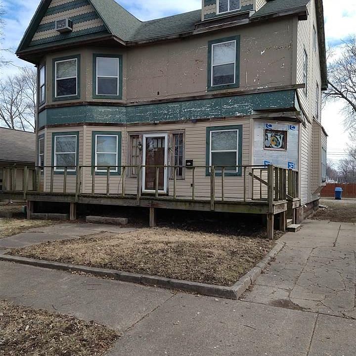 Keller & Keller Law Firm Terre Haute, IN Office