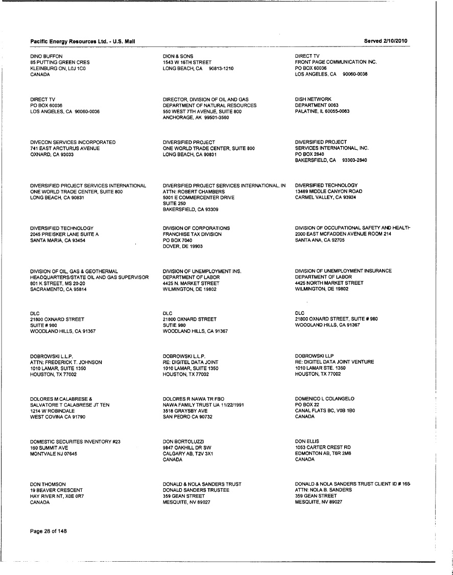 Burr, Pease & Kurtz A Professional Corporation Anchorage, AK Office