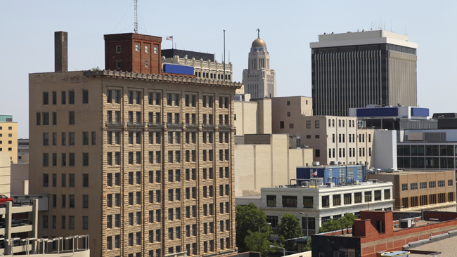 Husch Blackwell LLP Omaha, NE Office