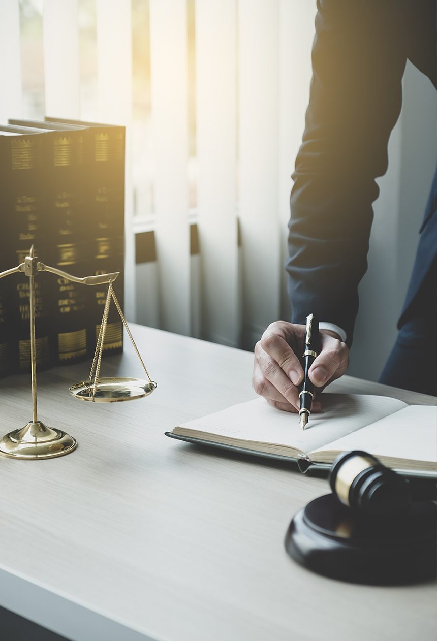 Ori Law Group Chicago, IL Office