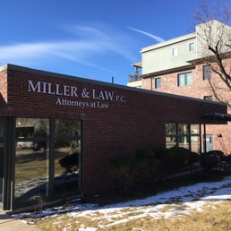 Miller & Law, PC Littleton, CO Office