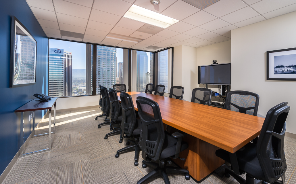 The Boesch Law Group Santa Monica, CA Office