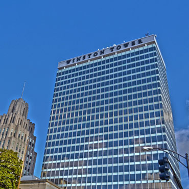 Bradley Law Group Winston Salem, NC Office