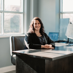 Krenner Law LLC Oakdale,  Office