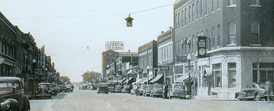 Logan & Lowry, LLP Grove, OK Office