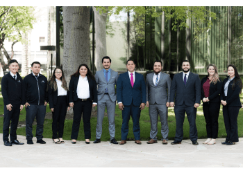 Andal Law Group Orange,  Office