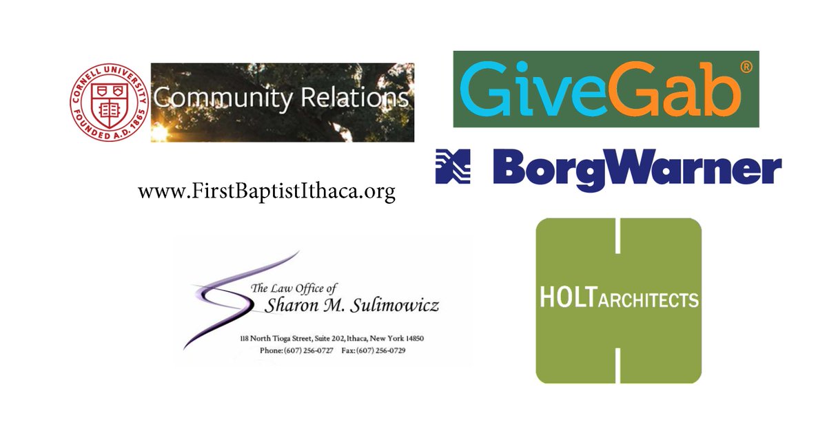 Law Office of Sharon M. Sulimowicz Ithaca, NY Office