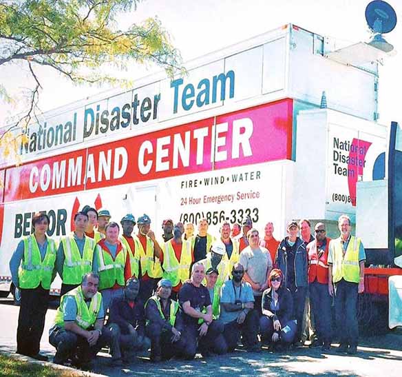 Oliver Law Firm Livonia,  Office