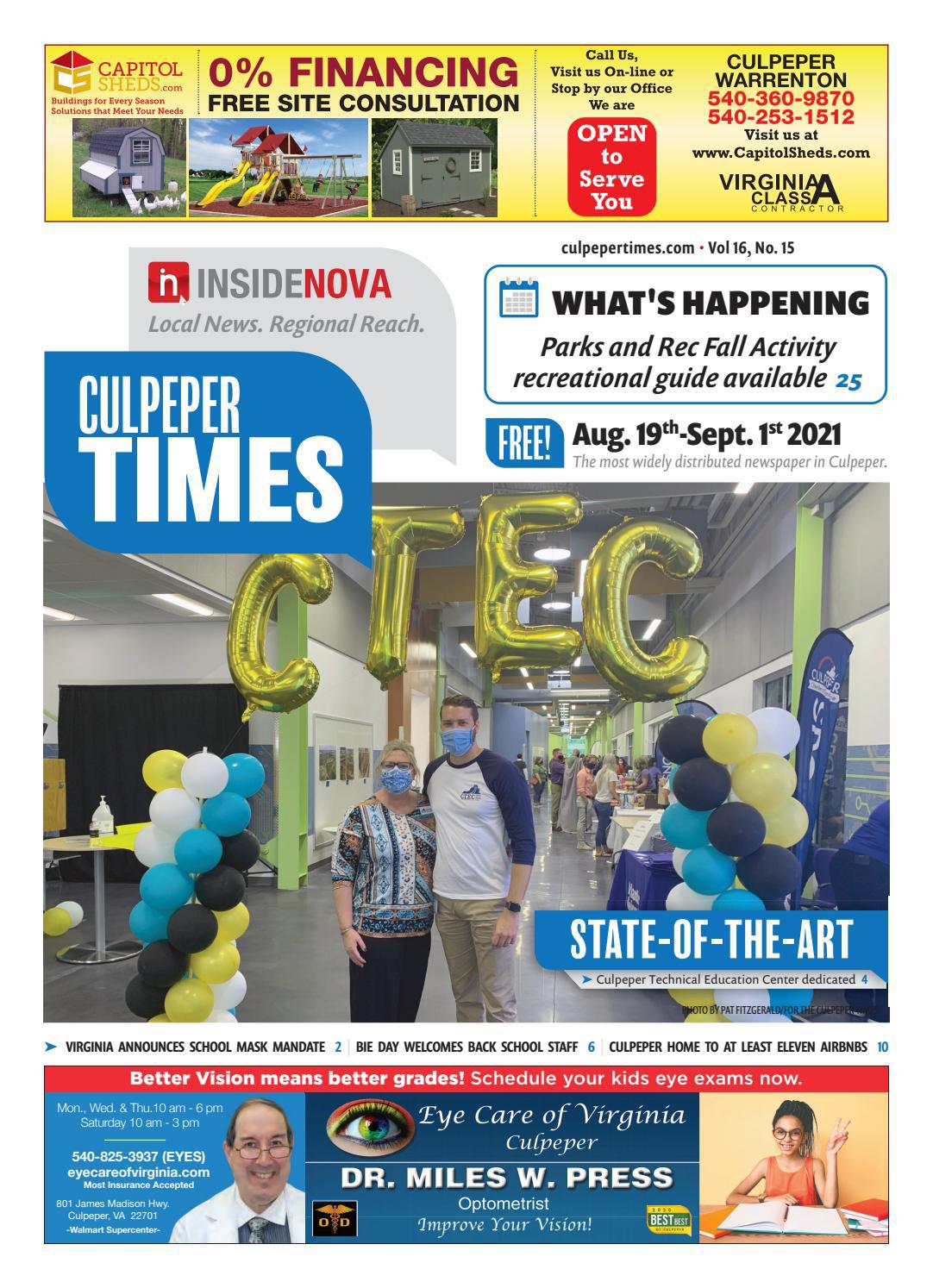 The Law Office of Robert C. Hudson PLLC Culpeper, VA Office