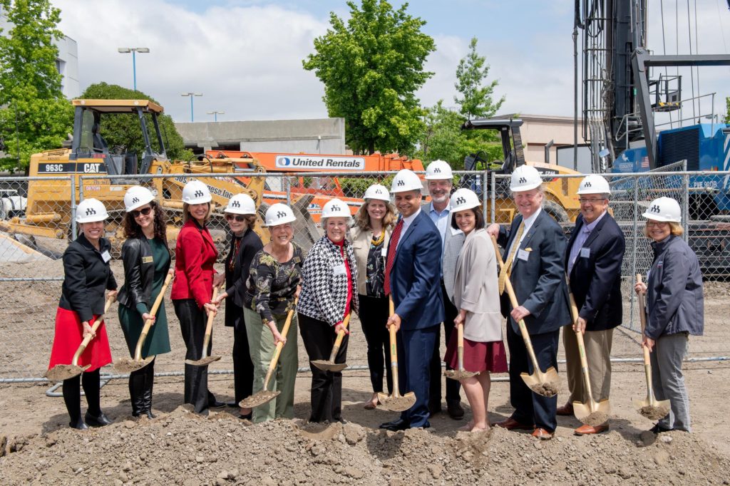 Bain Mazza & Debski LLP San Mateo,  Office