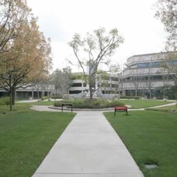 The Rutten Law Firm, APC Studio City,  Office