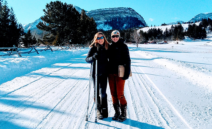 Five Valleys Law, P.L.L.C Missoula,  Office