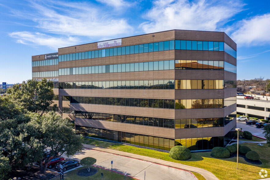 Foster LLP San Antonio, TX Office