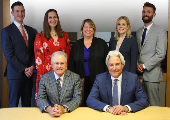 Eisenberg Law Offices, S.C Madison, WI Office