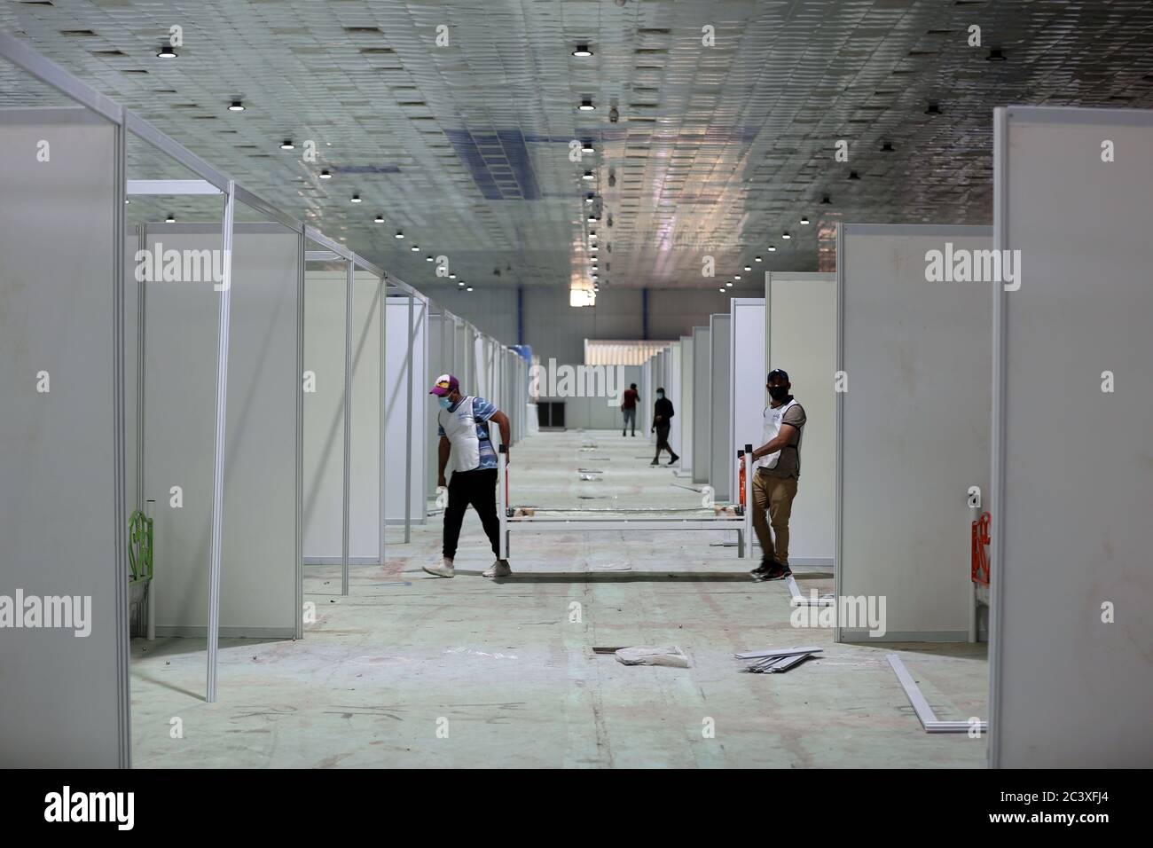 Al Tamimi & Company Baghdad, Iraq Office