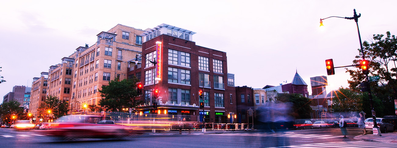 The Veritas Law Firm Washington,  Office