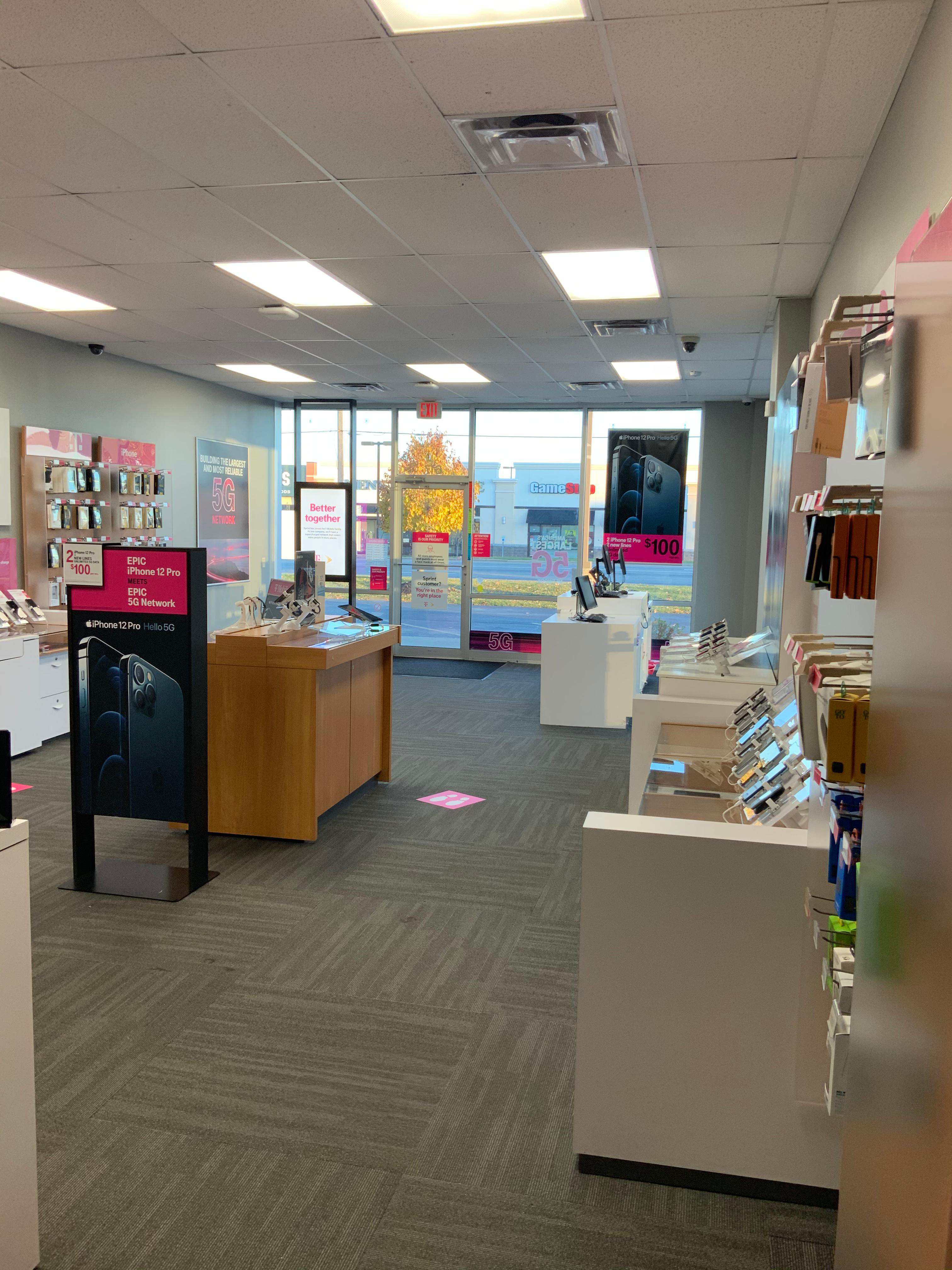 Mathewson Law P.C Muncie,  Office