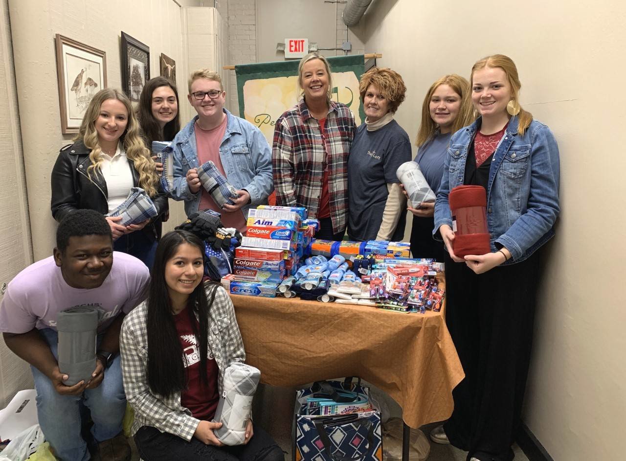 The Norton Law Firm Shelbyville, TN Office