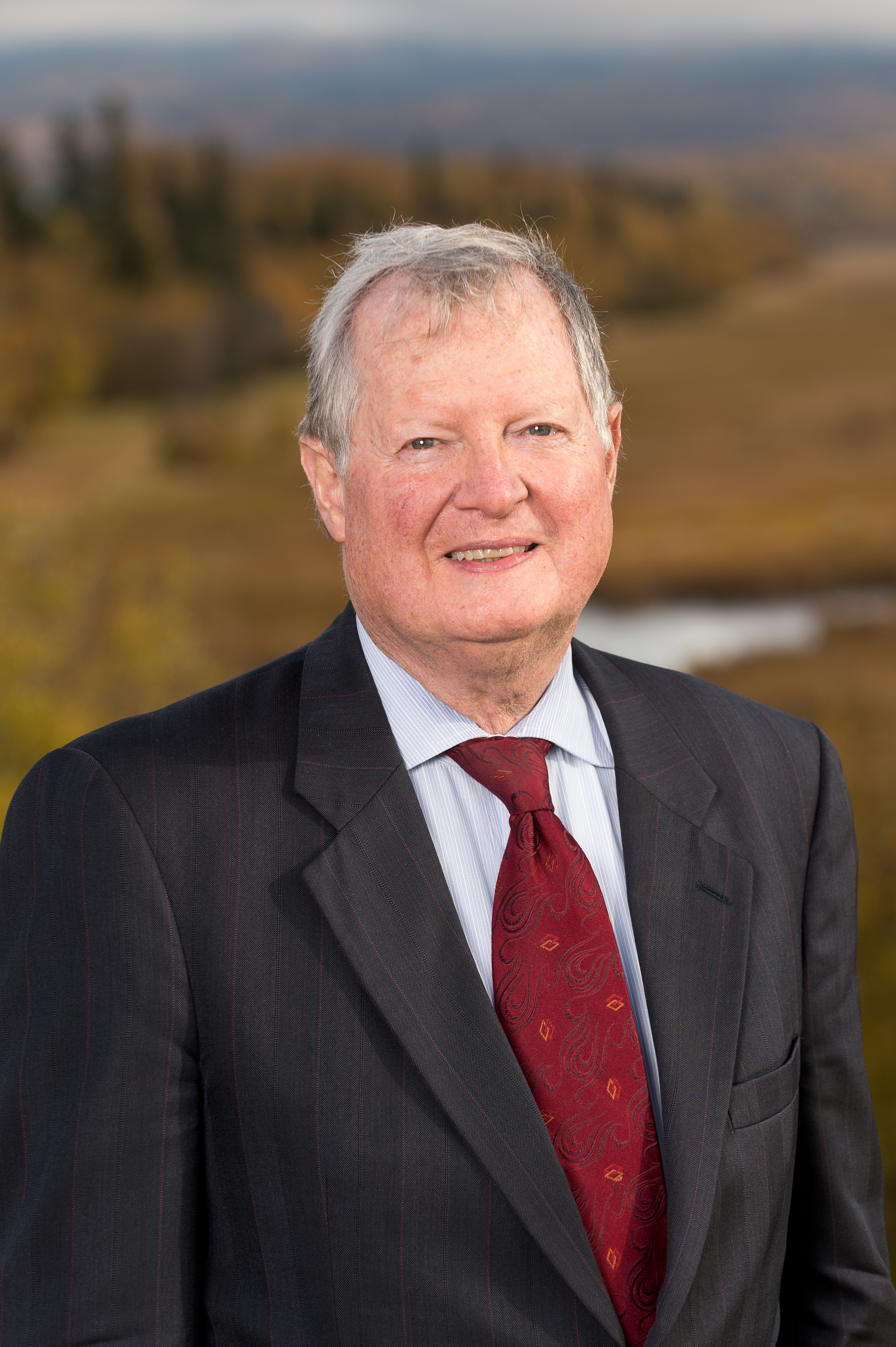 Bankston Gronning Brecht Anchorage, AK Office