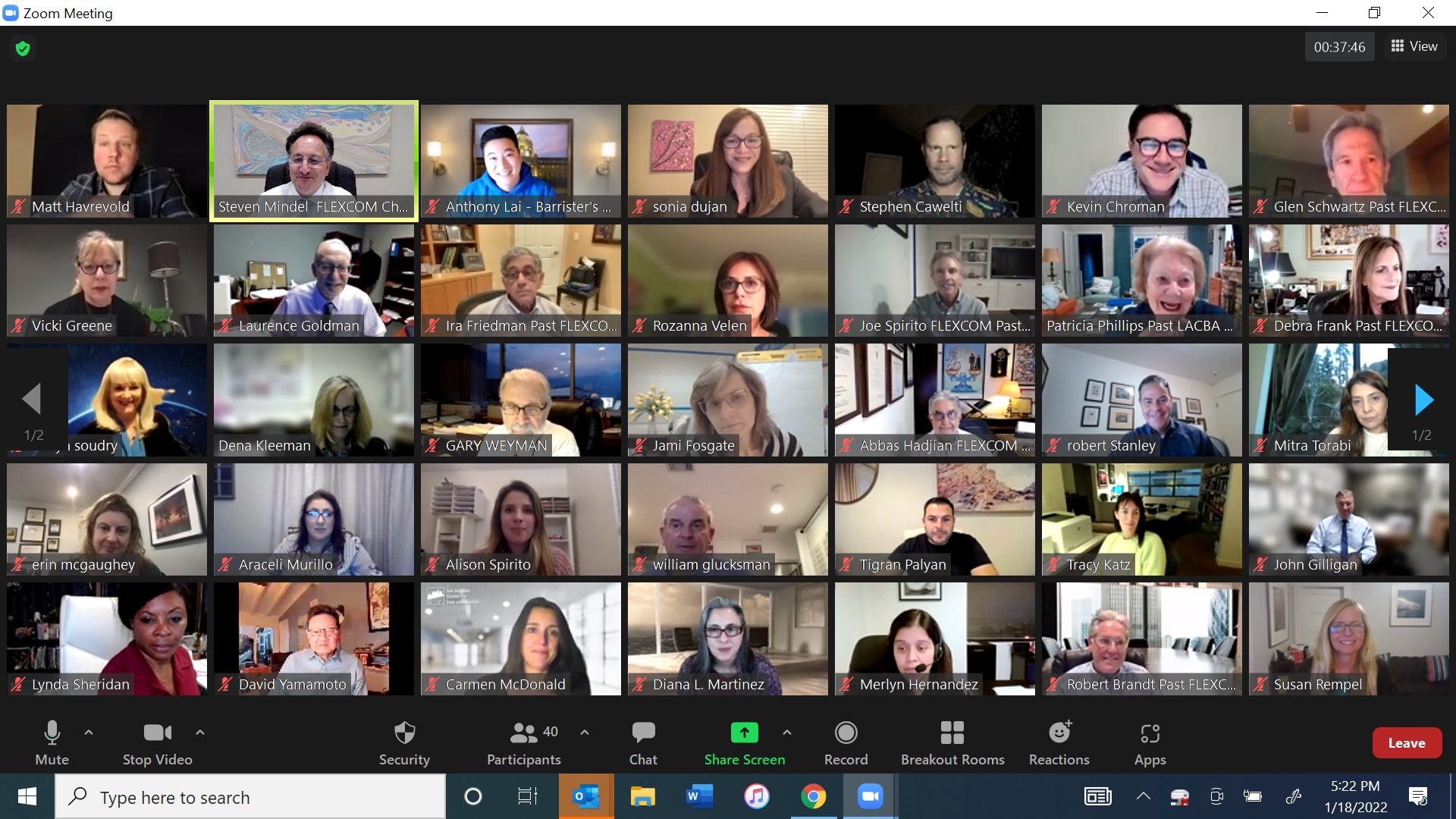 Trugman Law Group Newport Beach, CA Office