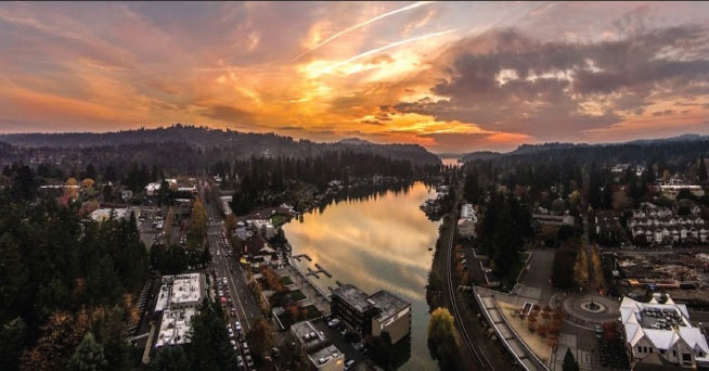 Wise & Townsend, P.C Portland, OR Office