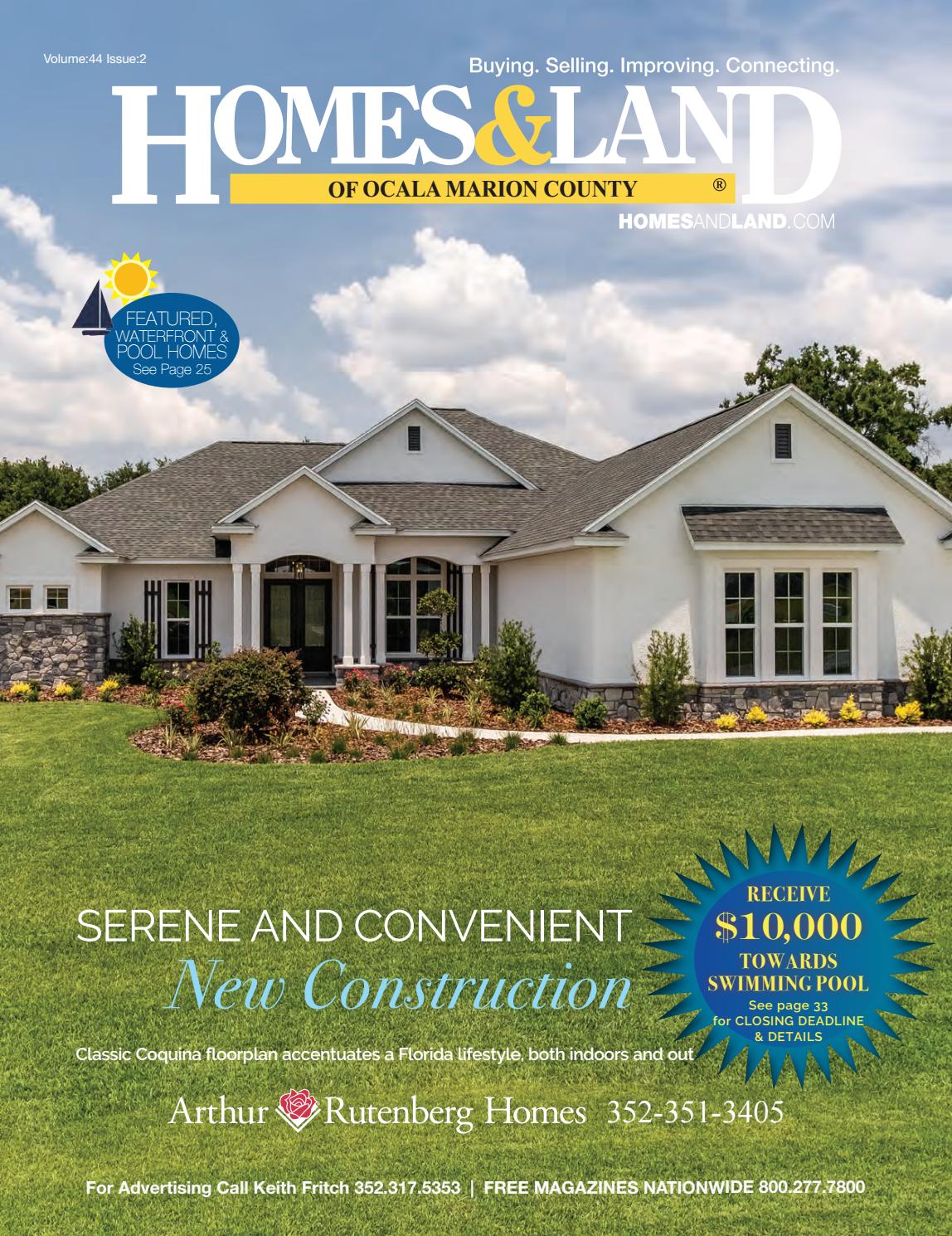 Feldman Legal Group Ocala, FL Office