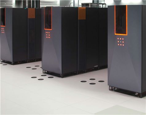 Dentons Los Angeles, CA Office