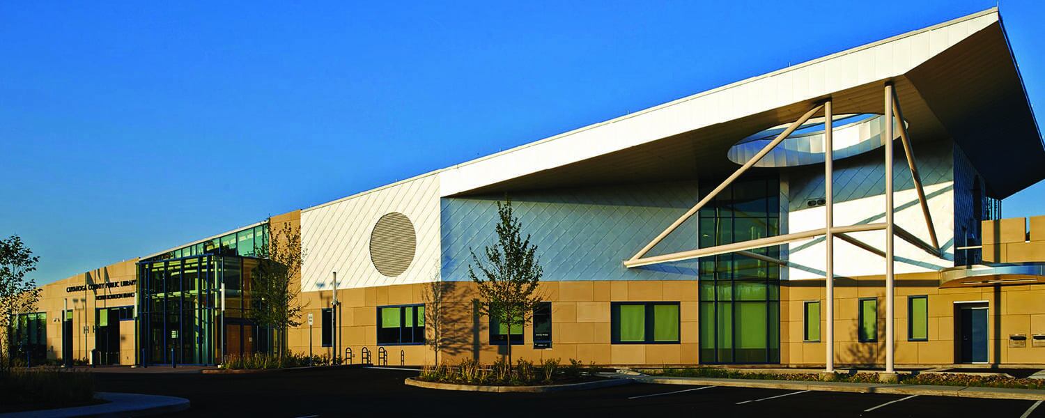 Kirner & Boldt Co., L.P.A North Royalton, OH Office