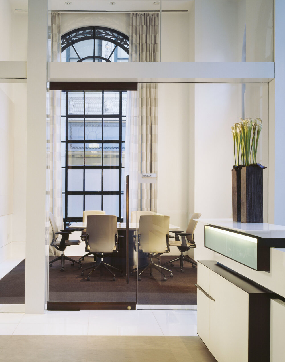 Paul Hastings LLP Washington, DC Office