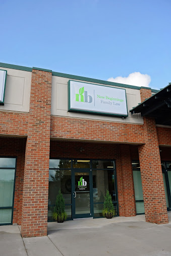 New Beginnings Family Law Huntsville,  Office