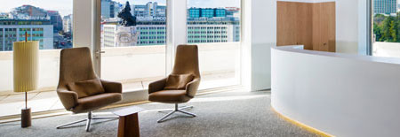 Uria Menendez Lisbon, Spain Office