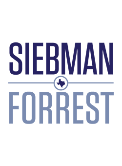 Siebman, Forrest, Burg & Smith, LLP Plano, TX Office