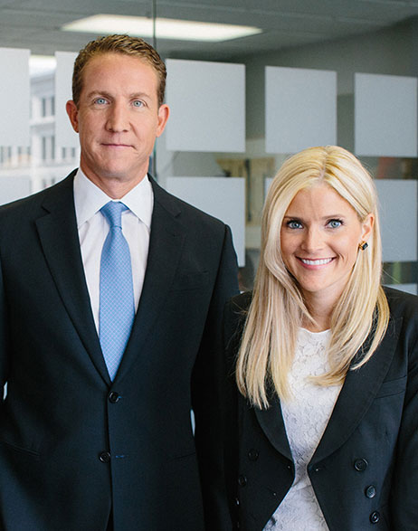 Goldblatt Singer St. Louis, United States Office