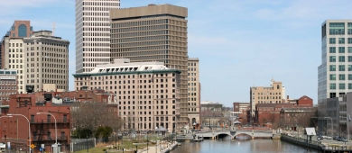 Peabody & Arnold LLP Providence, RI Office