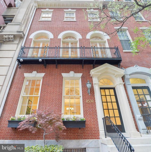 Brownstone Appellate Law Firm Philadelphia, PA Office