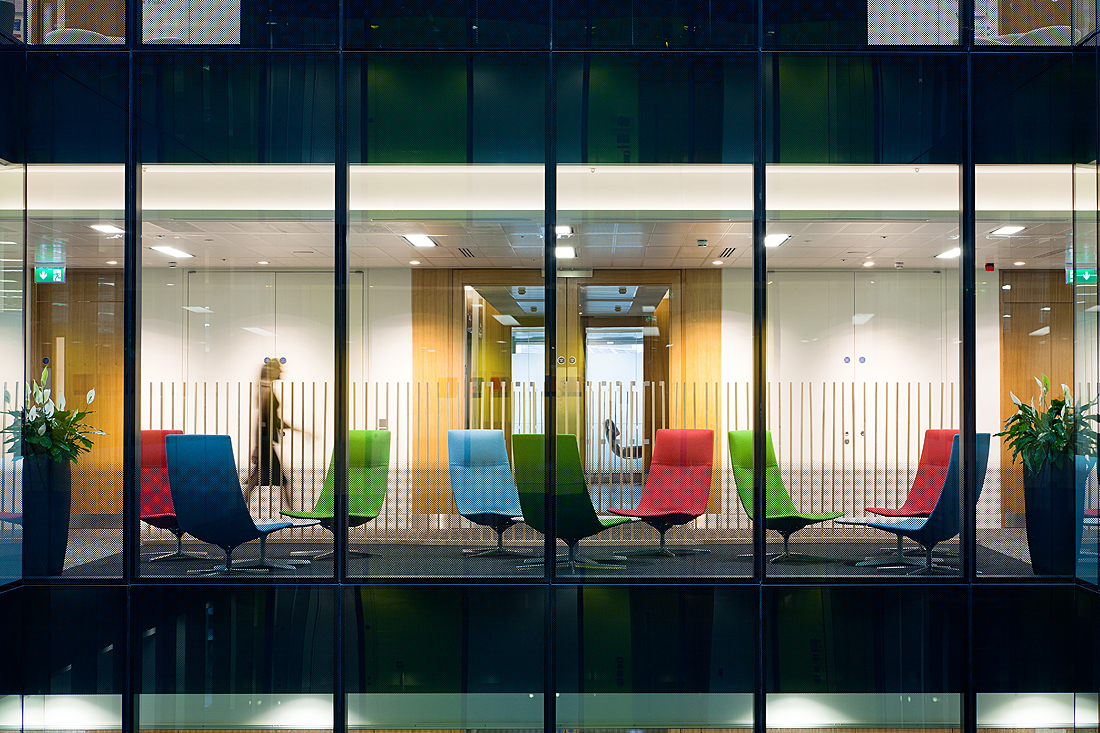 Stewarts Law LLP London, United Kingdom Office