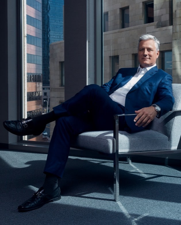 O'Brien Law P.C Los Angeles, CA Office