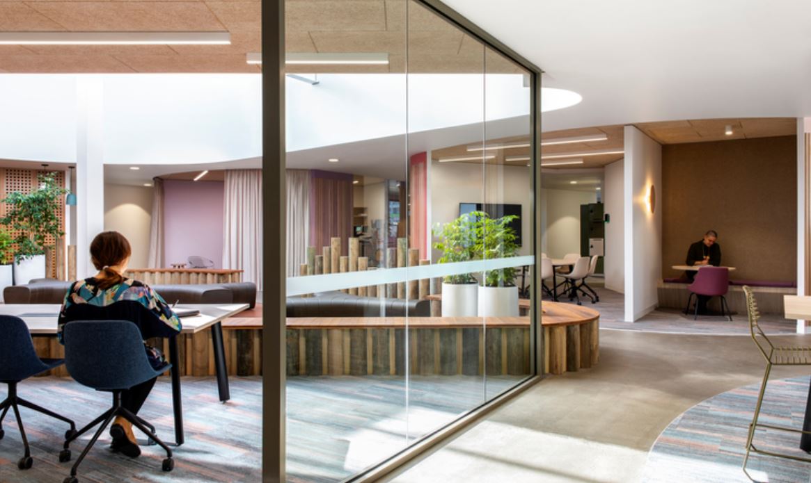 M+K Lawyers Macpherson Kelley Melbourne, Australia Office