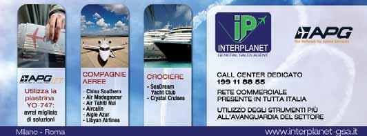 Ferrario Provenzali & Partners Romana, Italy Office