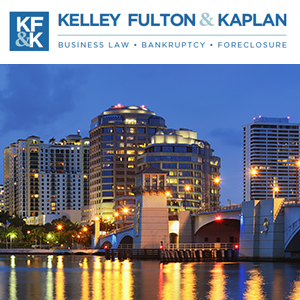 Kelley, Fulton & Kaplan West Palm Beach, FL Office
