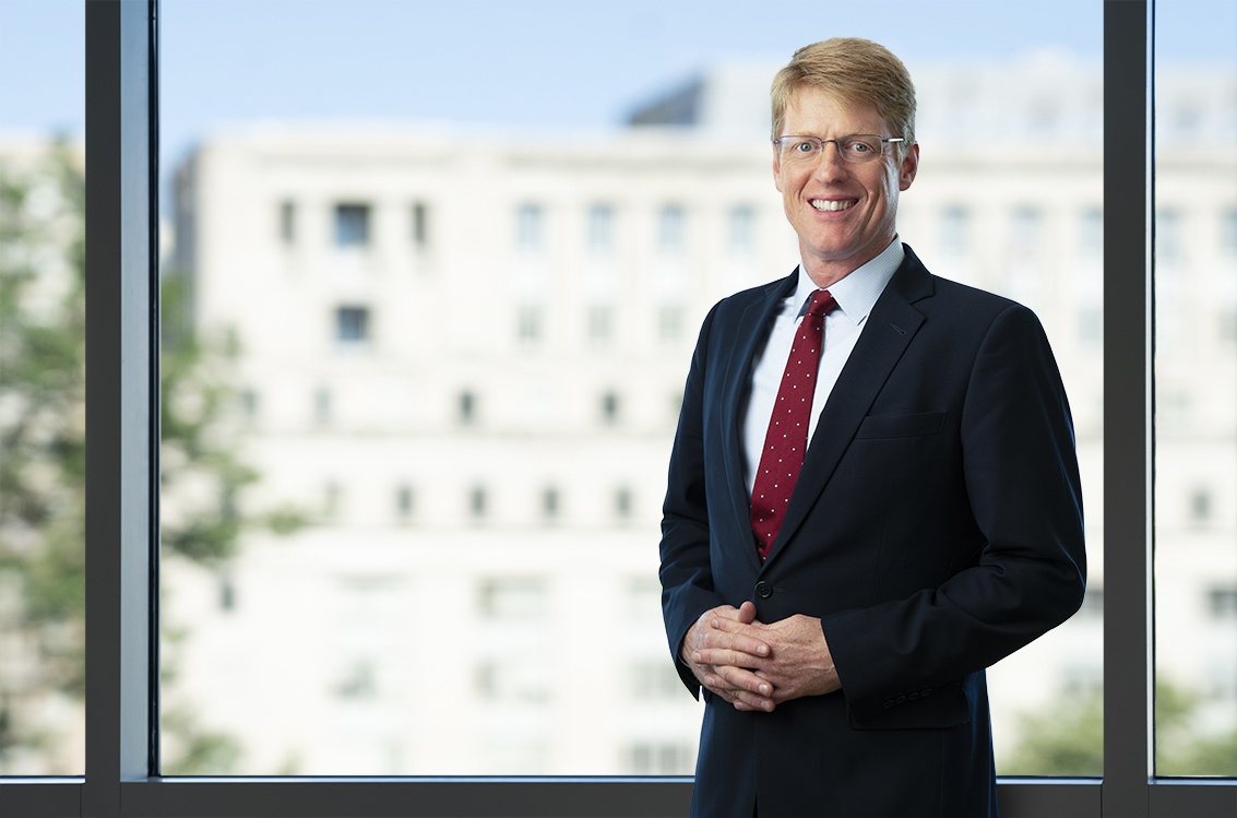 Stein Mitchell Beato & Missner LLP Washington, DC Office