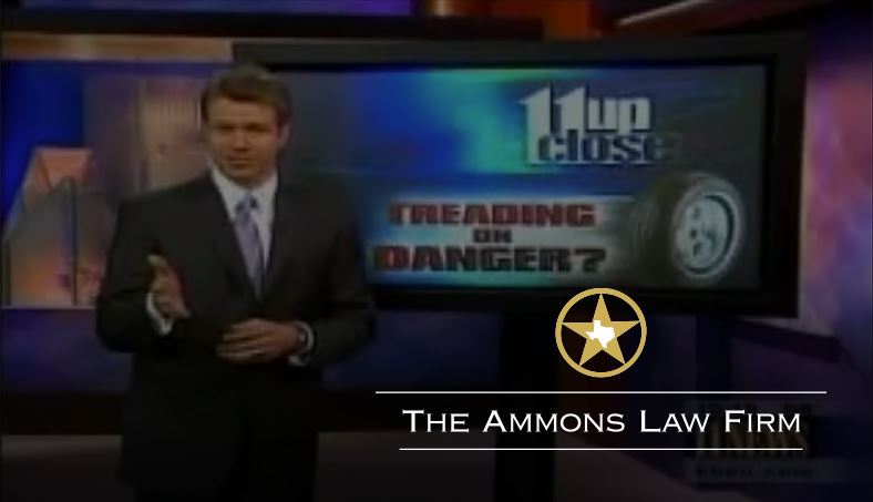 The Ammons Law Firm Midland, TX Office