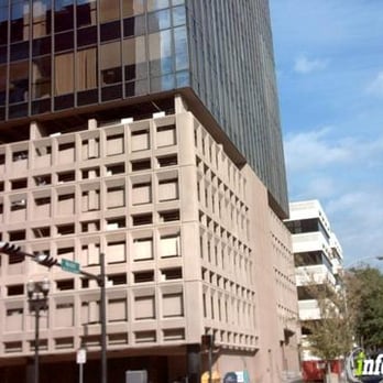 Roberts & Reiter, PA Jacksonville, FL Office