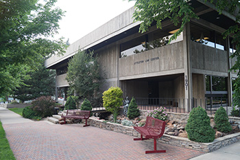 Miller & Steiert, PC Littleton, CO Office