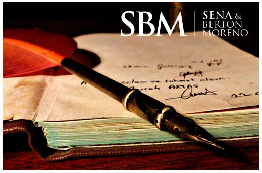 Sena & Berton Moreno Buenos Aires, Argentina Office