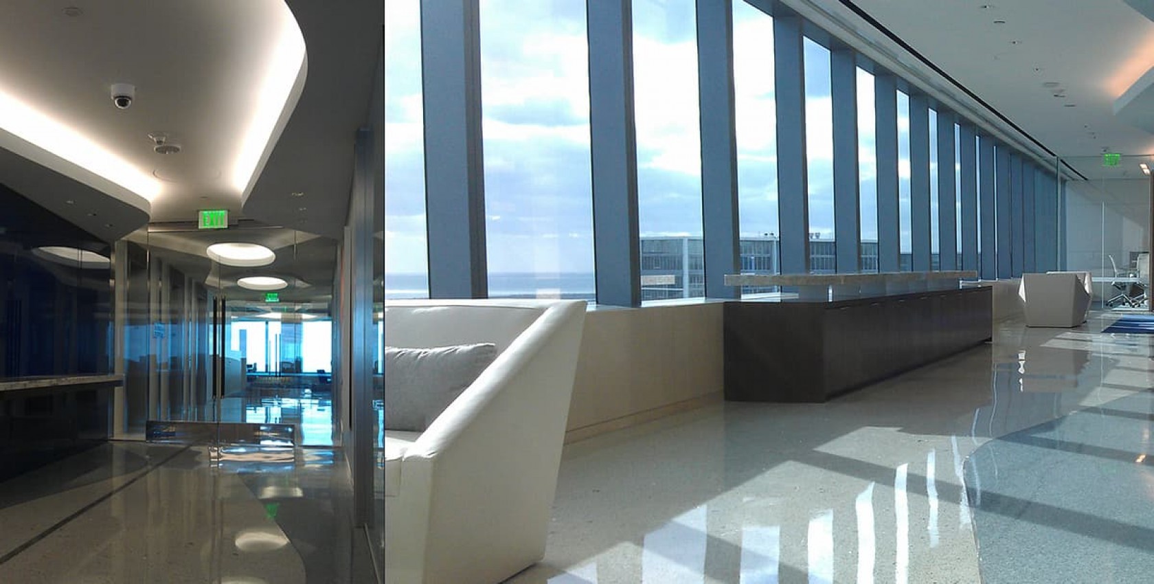 McDermott Will & Schulte Houston, TX Office