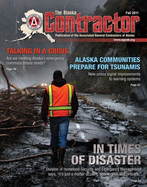 Aglietti, Offret & Woofter LLC Anchorage, AK Office