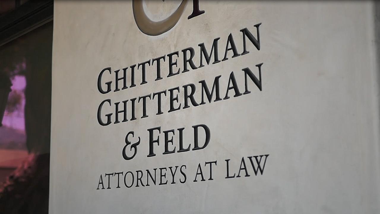 Ghitterman, Ghitterman & Feld Santa Barbara, CA Office
