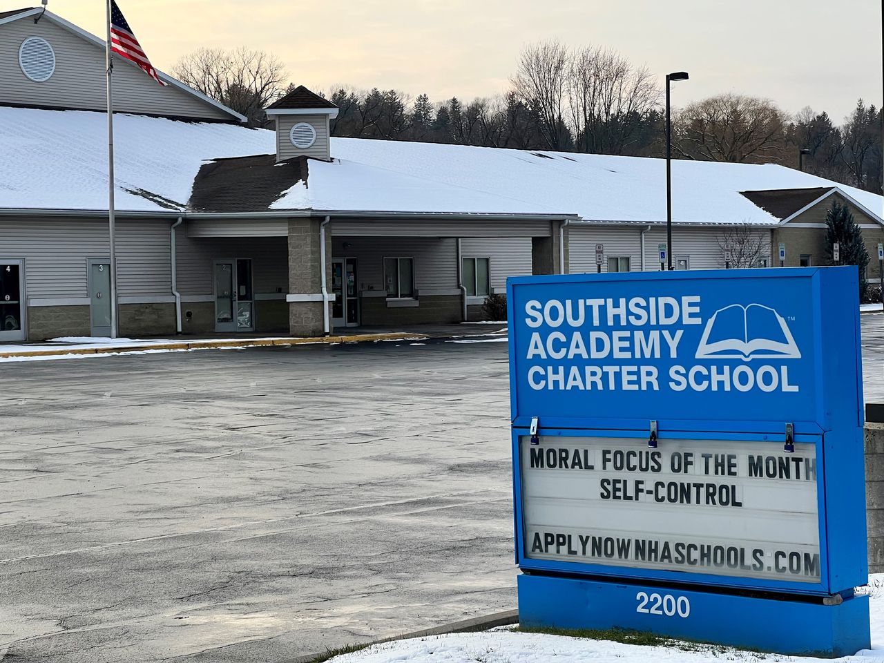 McElfish Law Firm New York City, NY Office